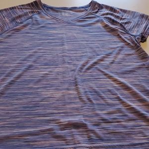 Take gear athletic tee